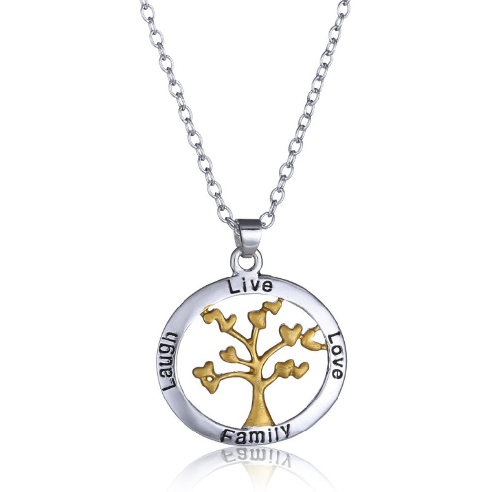 PRICE FIRM ** BRAND NEW ** BEAUTIFUL INSPIRATIONAL NECKLACE